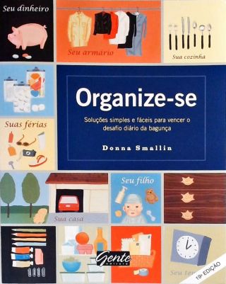 Organize-se