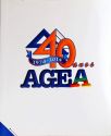 AGEA 40 Anos