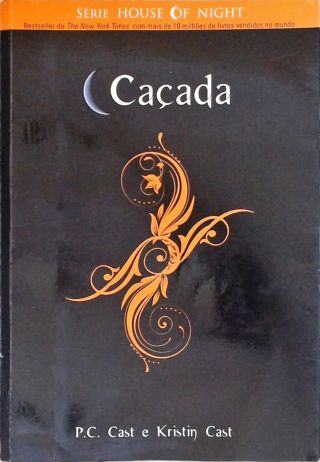 Caçada