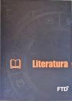 360º Literatura - Caixa com 4 Volumes e Caderno de Revisão