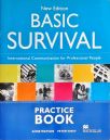 Basic Survival - International Communication