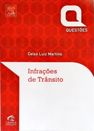 Infrações de Trânsito