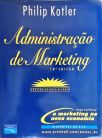 Administração De Marketing