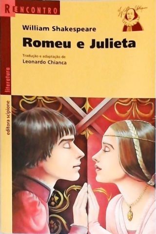 Romeu E Julieta (Adaptado)