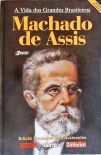 Vida Dos Grandes Brasileiros - Machado De Assis