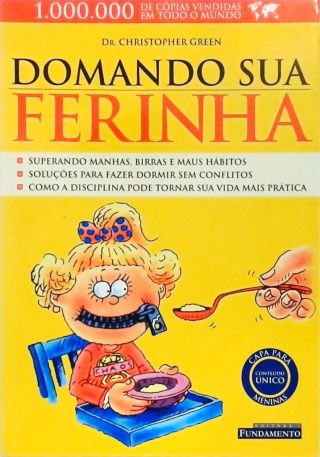 Domando Sua Ferinha