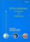 Gestão Empresarial - A Integração Das Competências