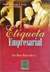 Etiqueta Empresarial