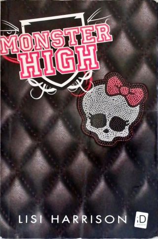 Monster High