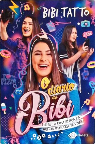 O Diário de Bibi