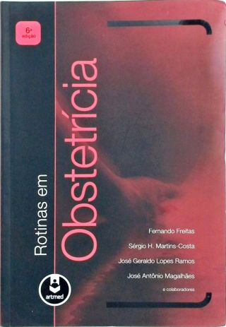 Rotinas Em Obstetrícia