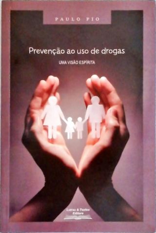 Prevenção ao Uso de Drogas  