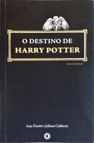 O Destino De Harry Potter