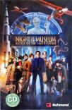 Night At The Museum: Battle Of The Smithsonian - Adaptado (Inclui Cd)