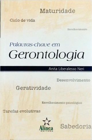 Palavras-chave Em Gerontologia