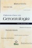 Palavras-chave Em Gerontologia