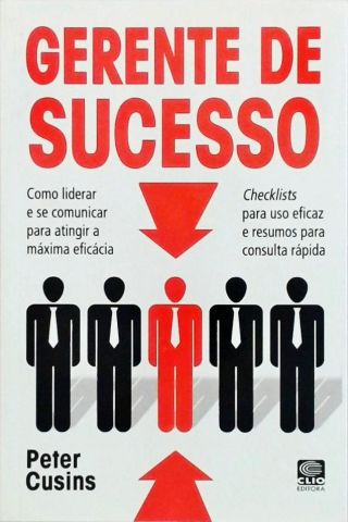 Gerente De Sucesso