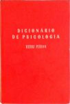 Dicionário de Psicologia