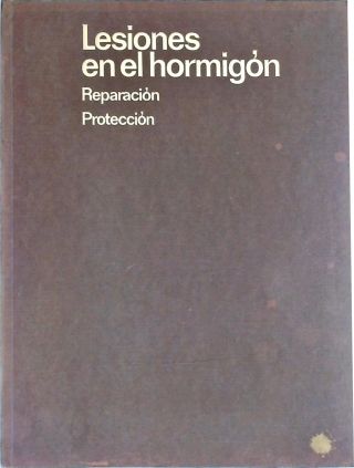 Lesiones en el Hormigón