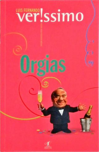 Orgias
