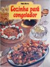 Cozinha para Congelador