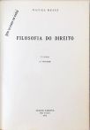 Filosofia do Direito - Em 2 Volumes