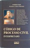 Código de Processo Civil Interpretado