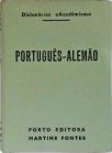 Dicionário Alemão-Português