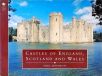 Castles Of England, Scotland And Wales