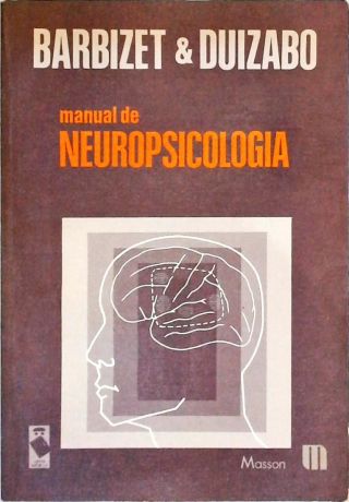 Manual De Neuropsicologia