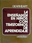 La Enseñanza en Niños con Transtornos De Aprendizaje