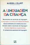 A Linguagem da Criança