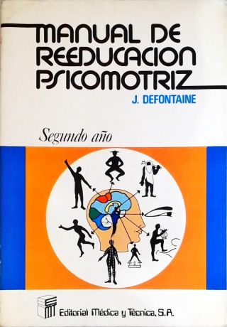 Manual De Reeducacion Psicomotriz 