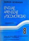 Lenguaje, Aprendizaje Y Psicomotricidad