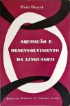 Aquisição E Desenvolvimento Da Linguagem