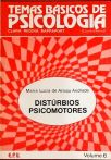 Distúrbios Psicomotores