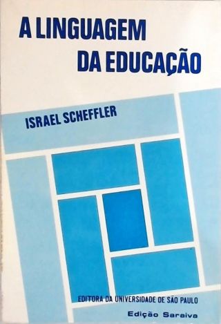 A Linguagem da Educação