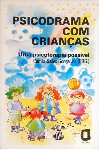 Psicodrama com Crianças