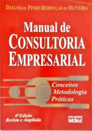 Manual de Consultoria Empresarial