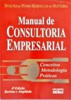 Manual de Consultoria Empresarial