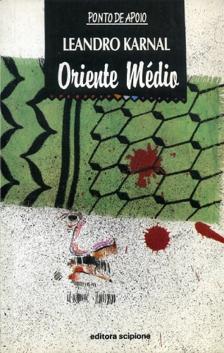 Oriente Médio