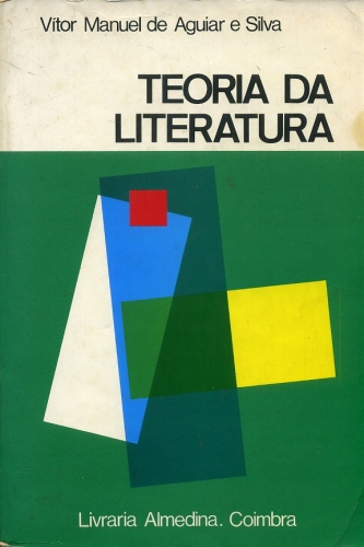 Teoria da Literatura