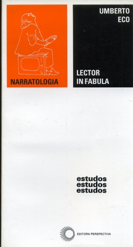 Lector in Fabula
