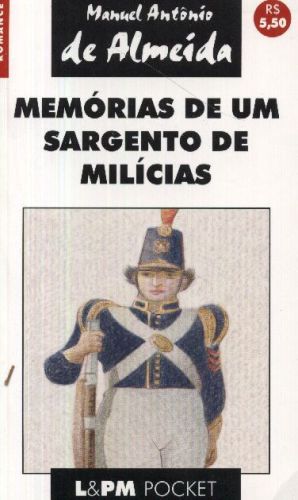 Memórias de um Sargento de Milícias