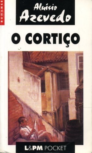 O Cortiço