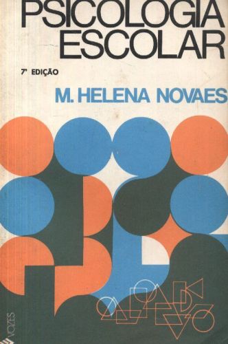 Psicologia Escolar