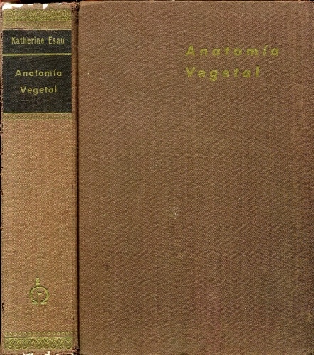 Anatomía Vegetal