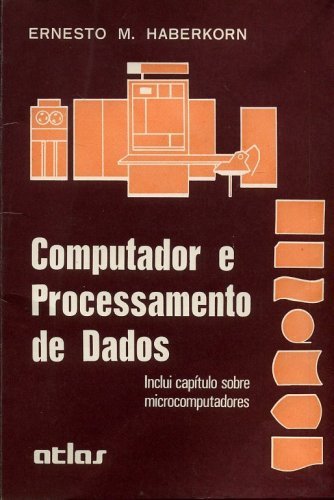 Computador e Processamento de Dados