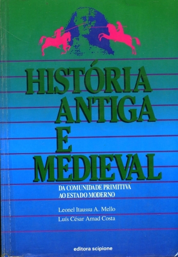 História Antiga e Medieval