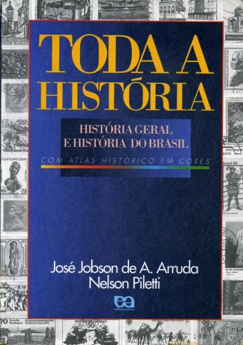 Toda a História